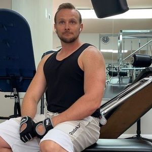 Meet your Posher, John